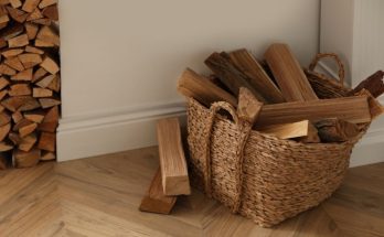 The Best Firewood To Use in Your Home This Winter