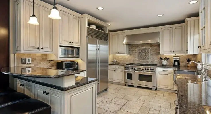 The Benefits and Drawbacks of Stainless Steel Appliances