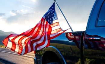 A Brief History of American Pickup Trucks