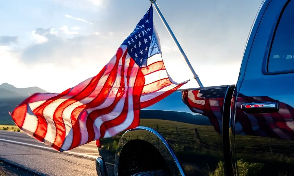 A Brief History of American Pickup Trucks