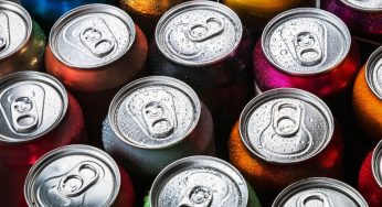 What Colors Are Best for Branding Food and Drink Items?