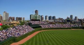 The Best Cities for Riding Your Bike to an MLB Game