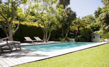 Is It Safe To Keep Electrical Equipment Near a Pool?