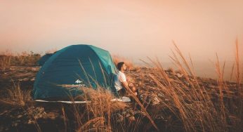 Camping vs. Glamping: Which Is Right For You?