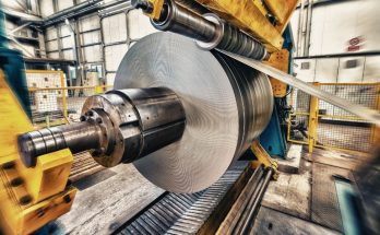 Benefits of Stainless Steel in the Manufacturing Industry