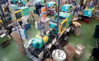 The Most Common Plastic Injection Molding Materials