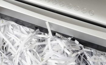 The Many Different Types of Paper Shredders