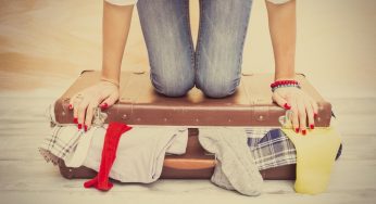 The Complete and Only Travel Packing Checklist You’ll Ever Need