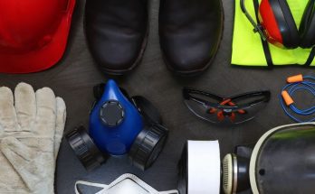The PPE Gear You Need To Perform Any Rescue