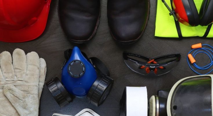The PPE Gear You Need To Perform Any Rescue