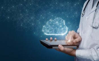 Top 4 Industries That Benefit From the Cloud