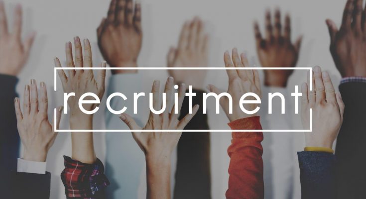 Choosing a Recruitment Agency