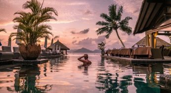 4 Activities To Do on a Tropical Vacation