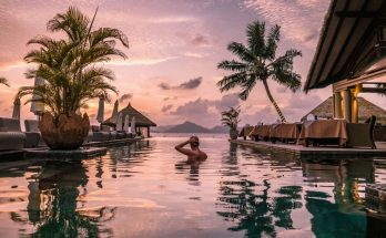 4 Activities To Do on a Tropical Vacation