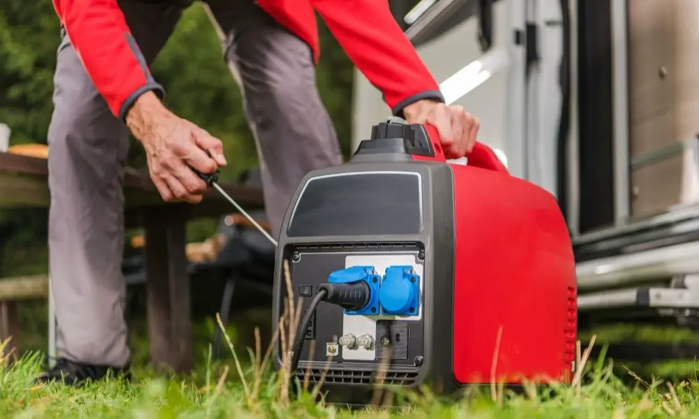 Sources of Power: Different Types of Generators