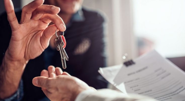 4 Essential Tips That New Landlords Need To Know