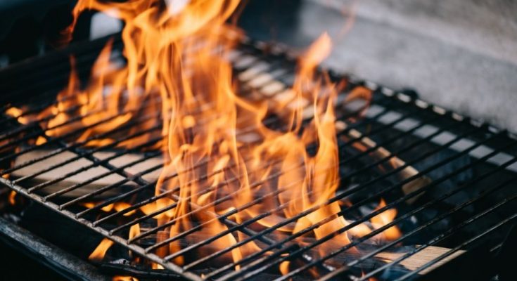 5 Things You Didn’t Know You Could Grill