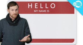 How do names influence our destinies?
