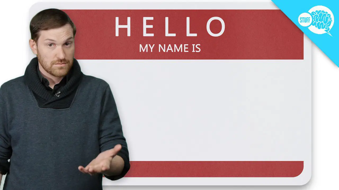 How do names influence our destinies