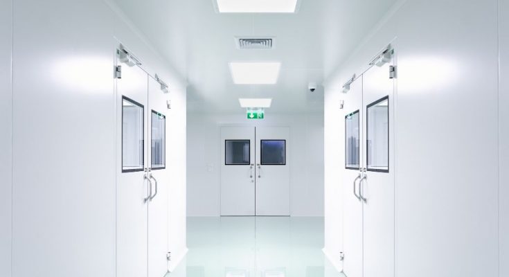 Different Industries That Utilize Cleanrooms