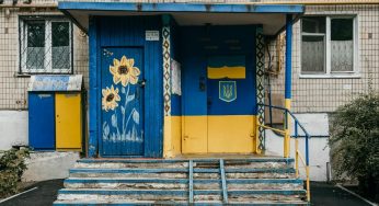 The Top Six Most Interesting Ukraine Facts