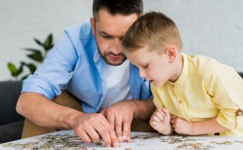 5 Interesting Facts About Jigsaw Puzzles You May Not Know