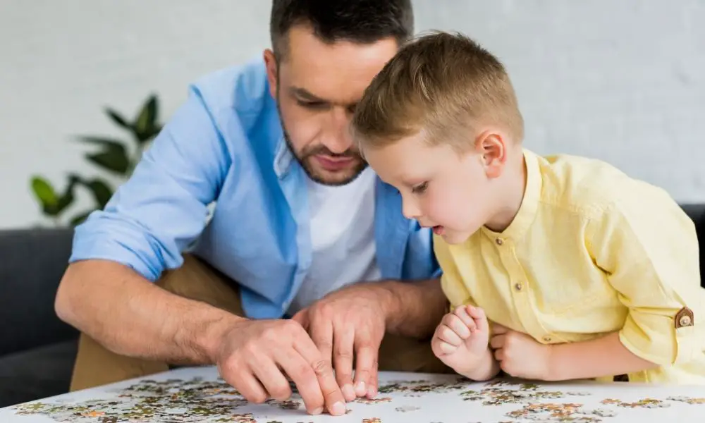 5 Interesting Facts About Jigsaw Puzzles You May Not Know