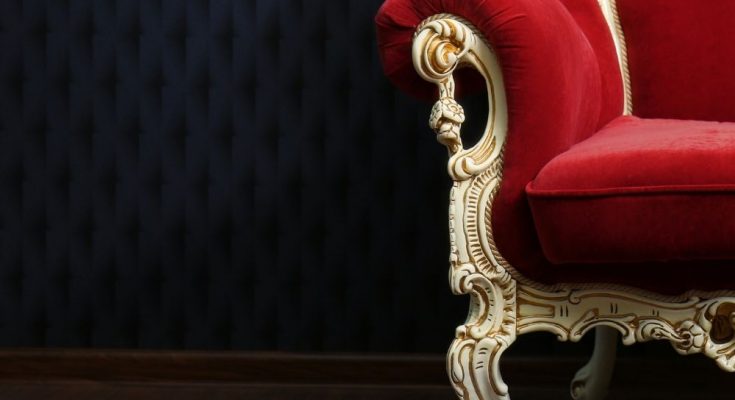 The Most Expensive Furniture in the World