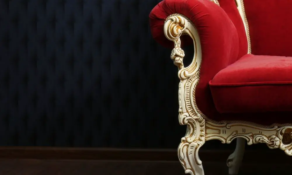 The Most Expensive Furniture in the World