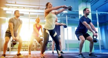 3 Ways To Stick to Your Fitness Routine This Year