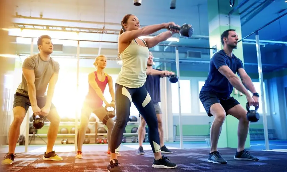 3 Ways To Stick to Your Fitness Routine This Year