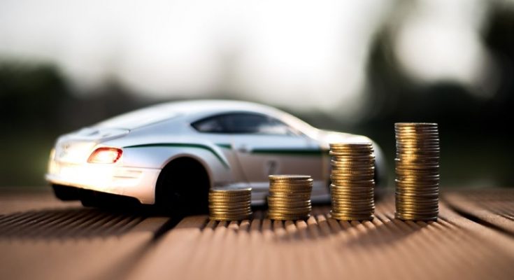 Factors That Determine How Much a Car’s Value Depreciates