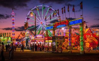 Essential Tips for Planning a Spring Carnival