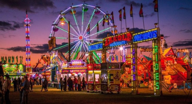 Essential Tips for Planning a Spring Carnival