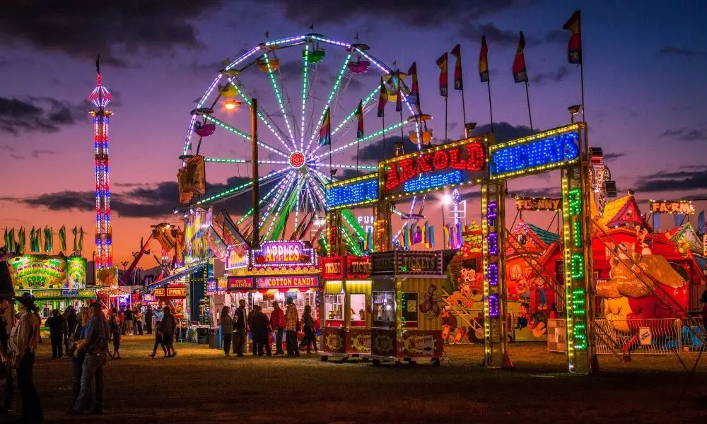 Essential Tips for Planning a Spring Carnival