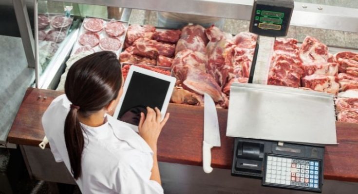 How To Find the Best Scale for Your Food Business