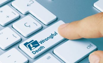 The 5 Most Common Types of Wrongful Deaths