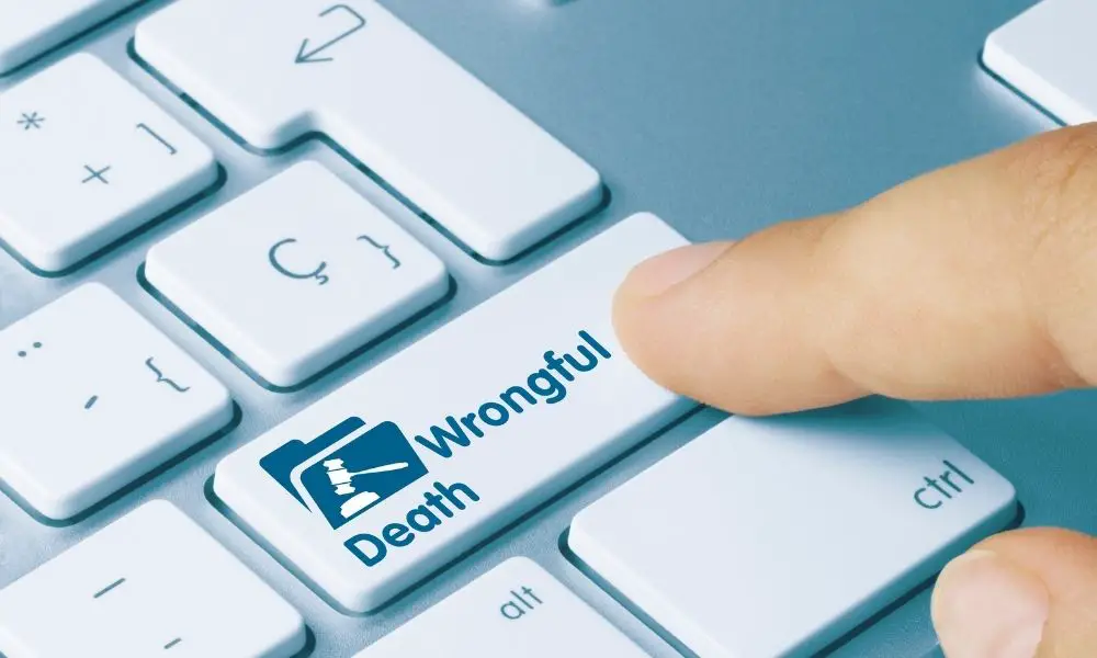 The 5 Most Common Types of Wrongful Deaths
