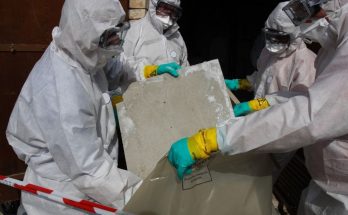 5 Common Occupations Exposed to Asbestos