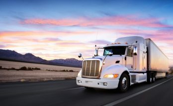 A Brief Evolution of the Trucking Industry
