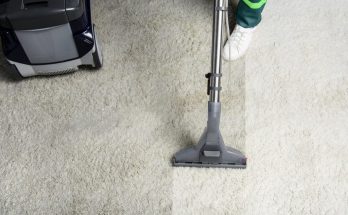 Carpet Cleaning London
