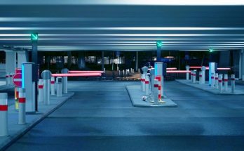 4 Environmental Advantages of Automated Parking Systems