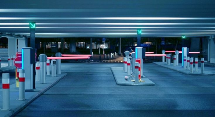 4 Environmental Advantages of Automated Parking Systems