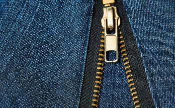 The Surprising and Complex History of Zippers