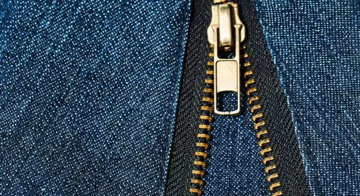 The Surprising and Complex History of Zippers