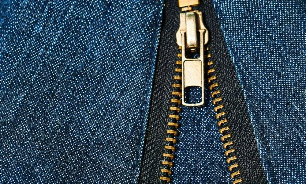 The Surprising and Complex History of Zippers