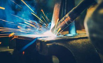 5 Welding Projects That Are Easy for Beginners