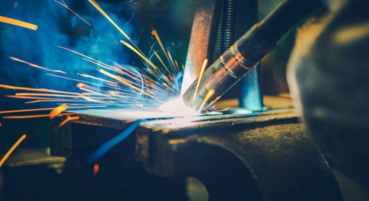 5 Welding Projects That Are Easy for Beginners