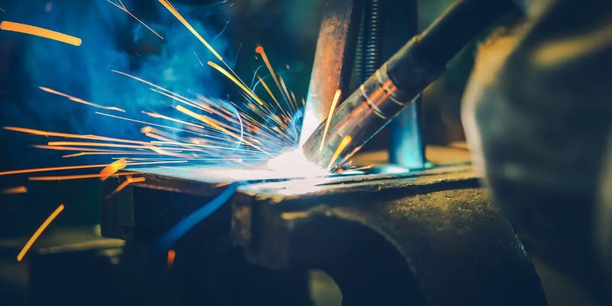 5 Welding Projects That Are Easy for Beginners