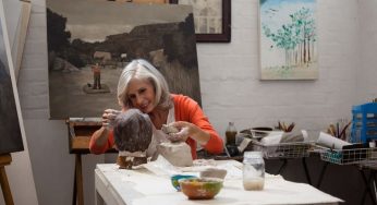 Multimedia Art vs. Mixed Media Art: What’s the Difference